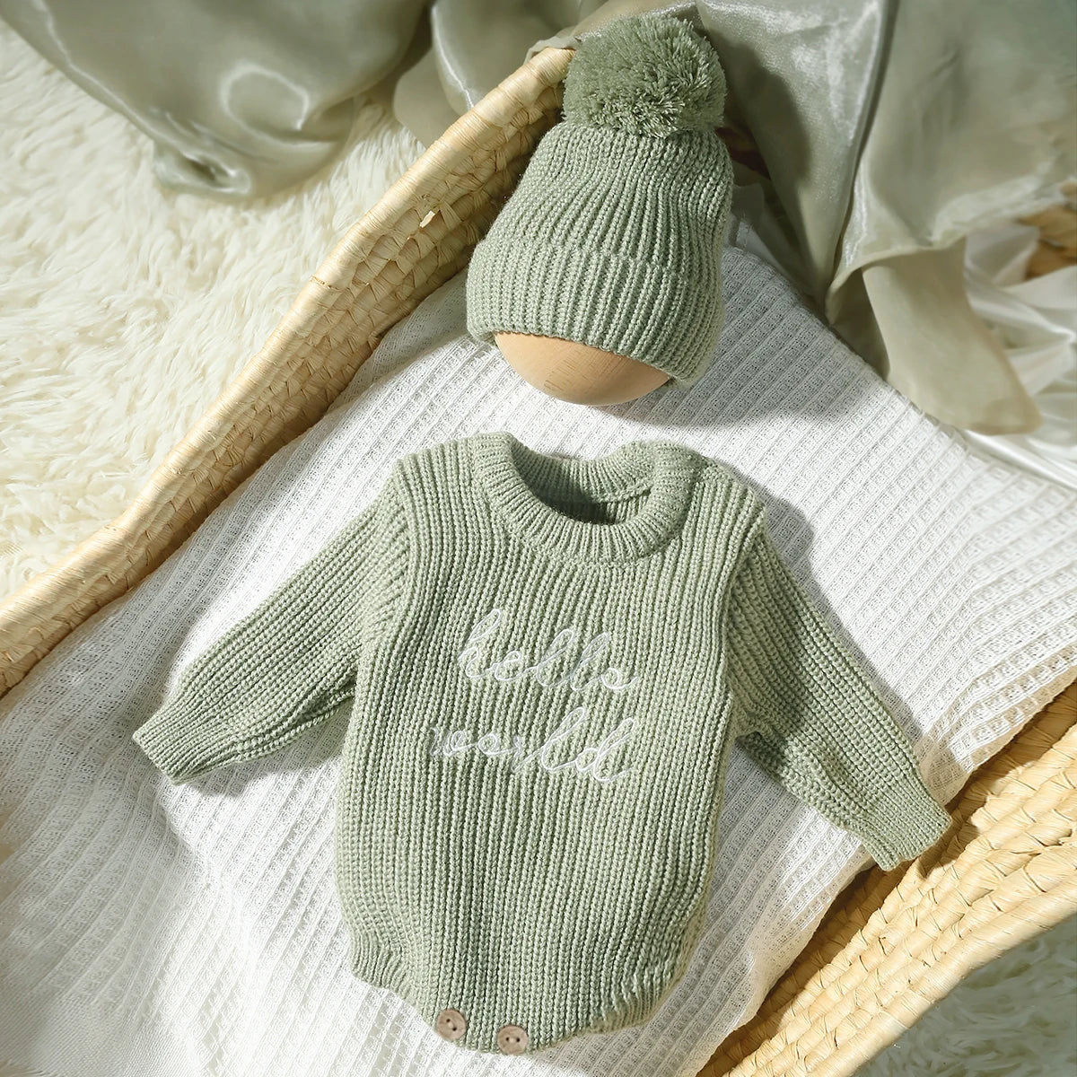 Produit bébé — vue complémentaire 10