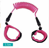 Laisse sécurité enfant anti-perte Mybooni — Harnais bracelet bébé et tout-petit