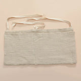 Organiseur tête de lit bébé Mybooni — Sac rangement couches multifonction