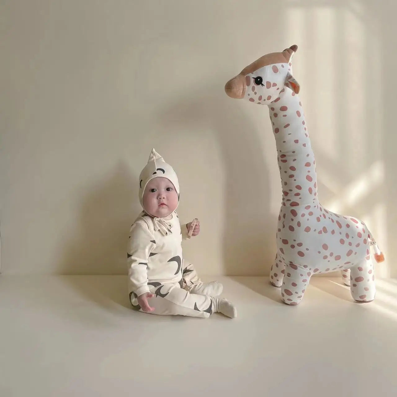 Jouet bébé avec accessoires inclus | Bouni
