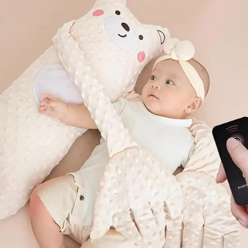 Sucette bébé avec accessoires inclus | Bouni