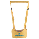 Harnais de marche ajustable Mybooni — Aide apprentissage marche tout-petit