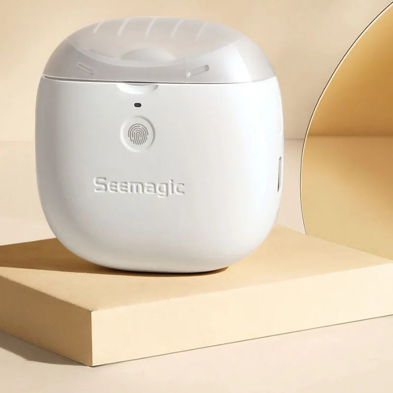 Produit bébé — vue complémentaire 3