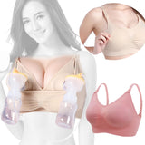 Soutien-gorge allaitement — vue complémentaire 12