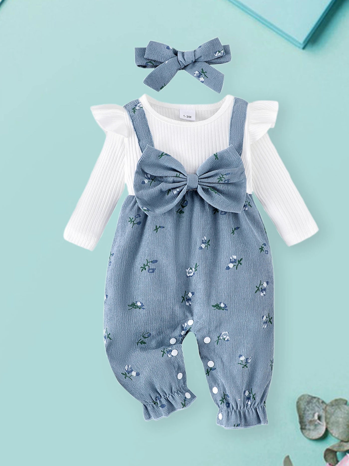 Produit bébé — vue complémentaire 6