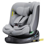 Siège auto bébé — vue complémentaire 18
