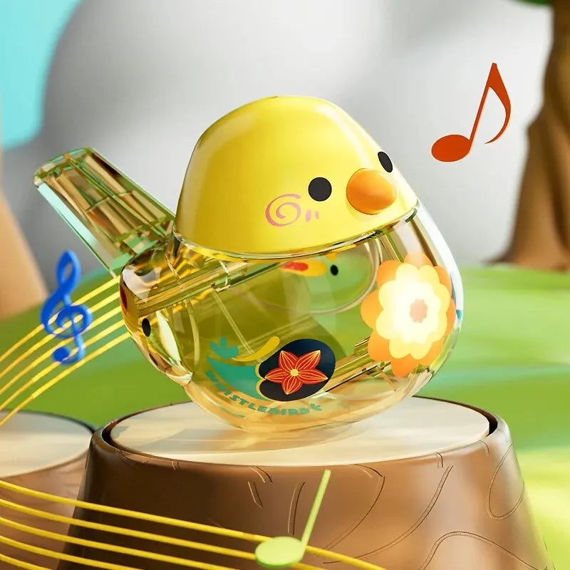 Water Bird Whistle for Infants and Children Toy — vue complémentaire 1