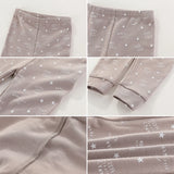 Coffret vêtements bébé 10 pièces Bouni — Body et pantalon toutes saisons