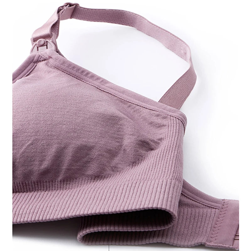 Soutien-gorge allaitement — vue complémentaire 17