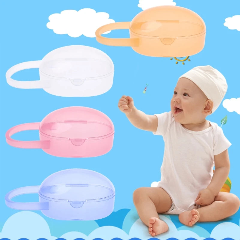 Sucette bébé — vue complémentaire 5