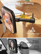 Siège auto bébé — vue complémentaire 1