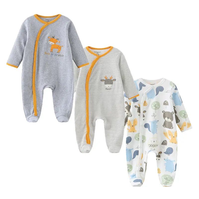 Produit bébé — vue complémentaire 12
