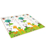 Tapis d'éveil — vue complémentaire 24
