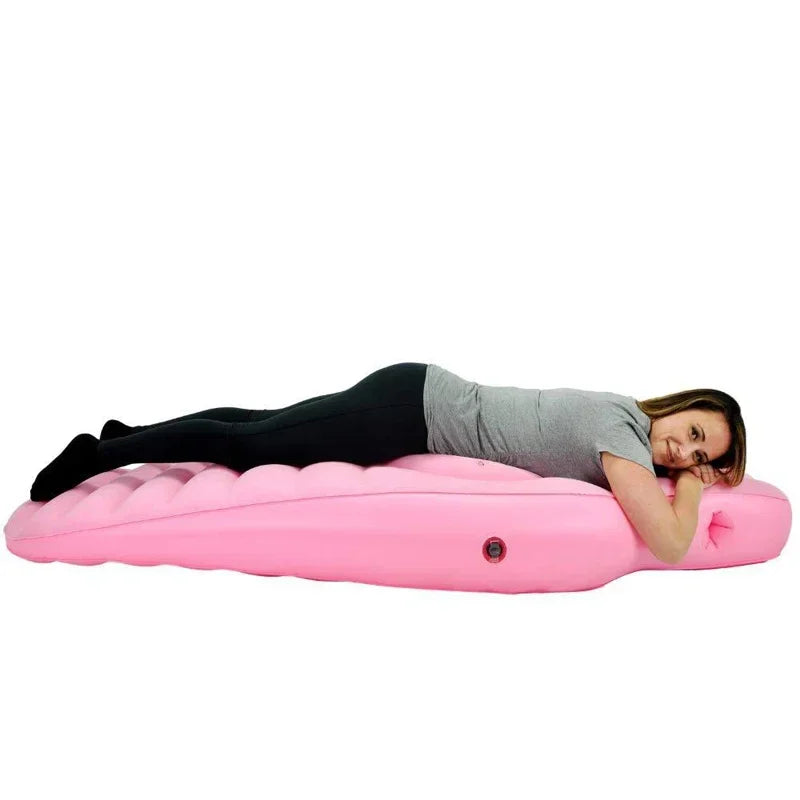 Coussin grossesse — vue complémentaire 9