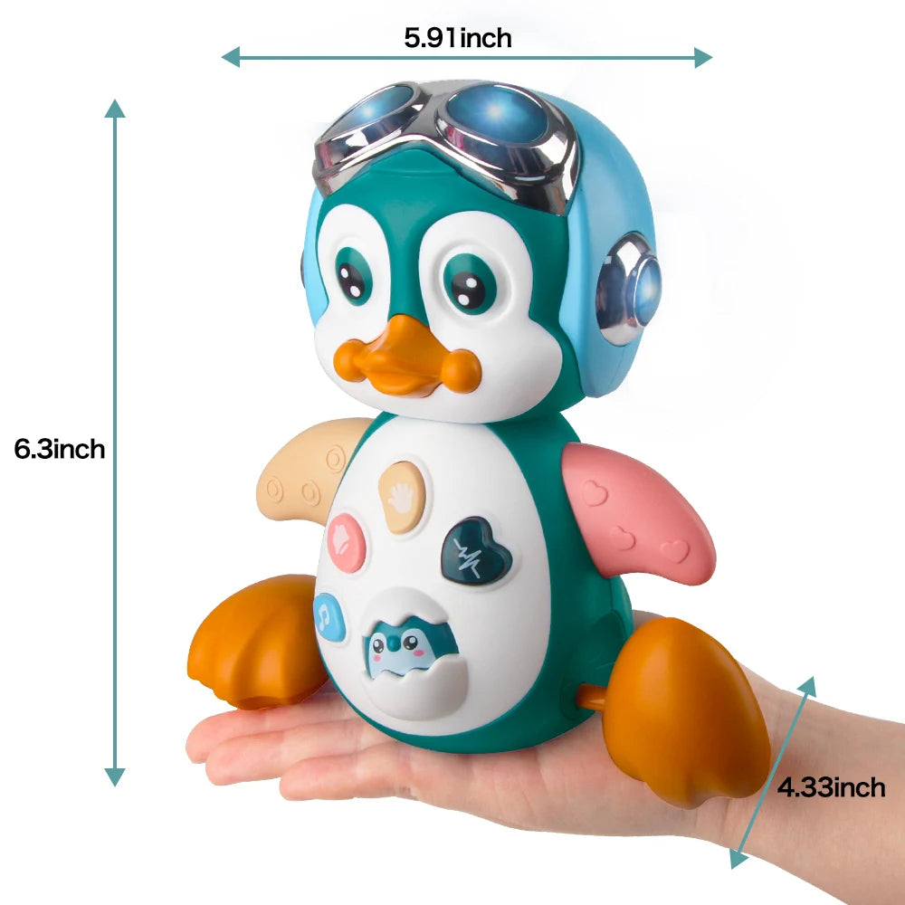 Produit bébé — vue complémentaire 2