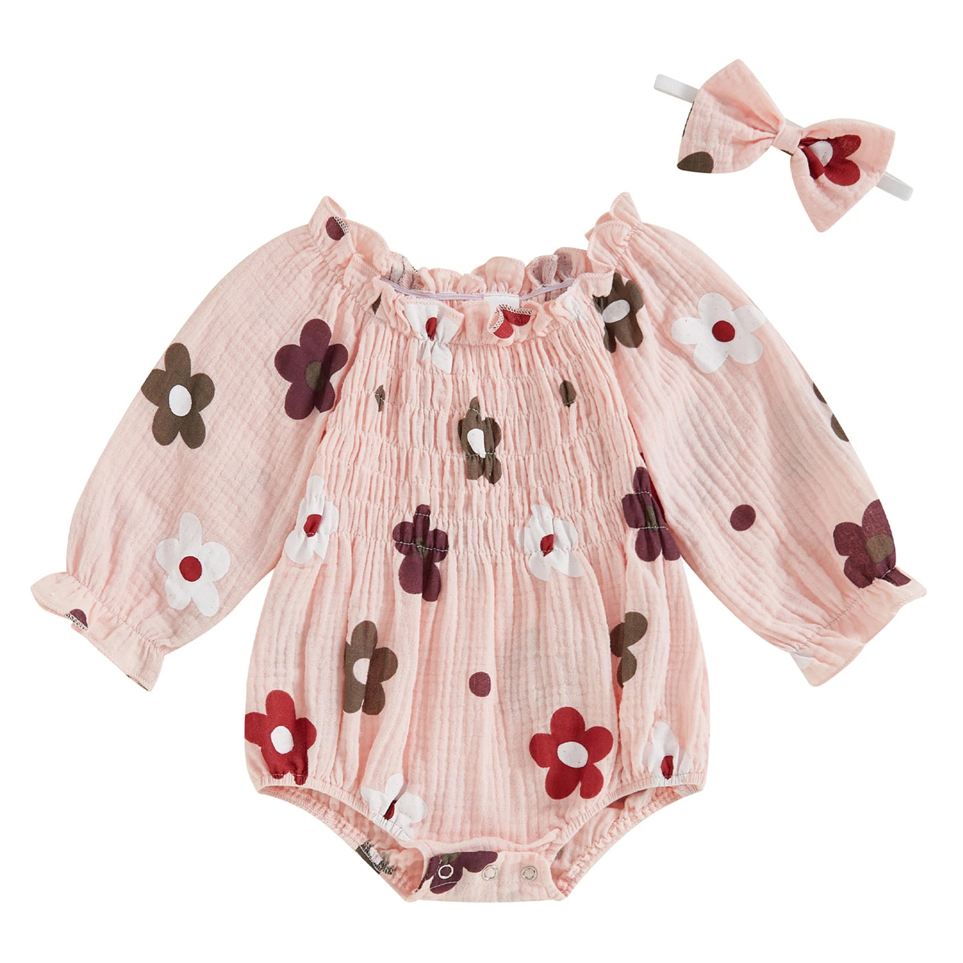 Produit bébé — vue complémentaire 9