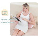 Coussin grossesse avec accessoires inclus | Bouni