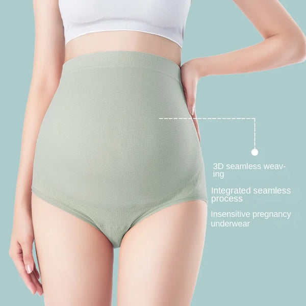 Vêtement grossesse — vue face | Bouni