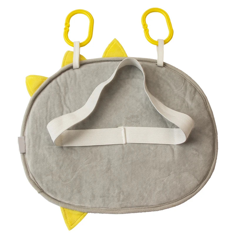 Siège auto bébé — vue complémentaire 7