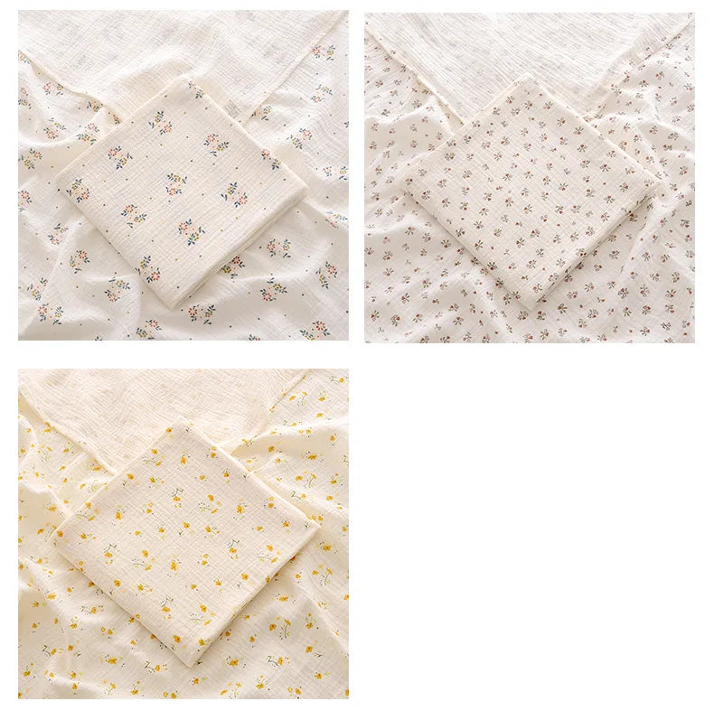 Couverture emmaillotage — vue complémentaire 6
