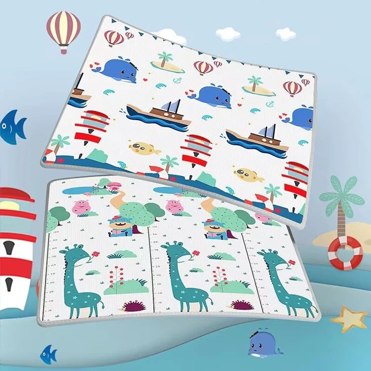 Tapis d'éveil — vue complémentaire 12