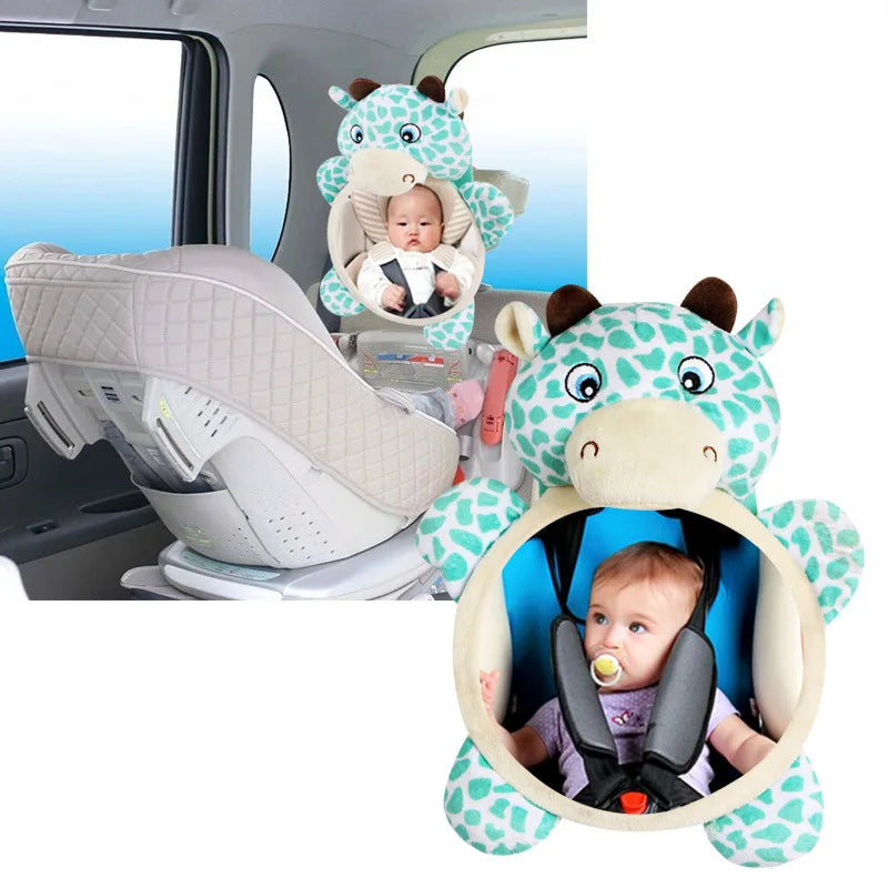 Siège auto bébé — vue complémentaire 9