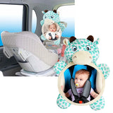 Siège auto bébé — vue complémentaire 9