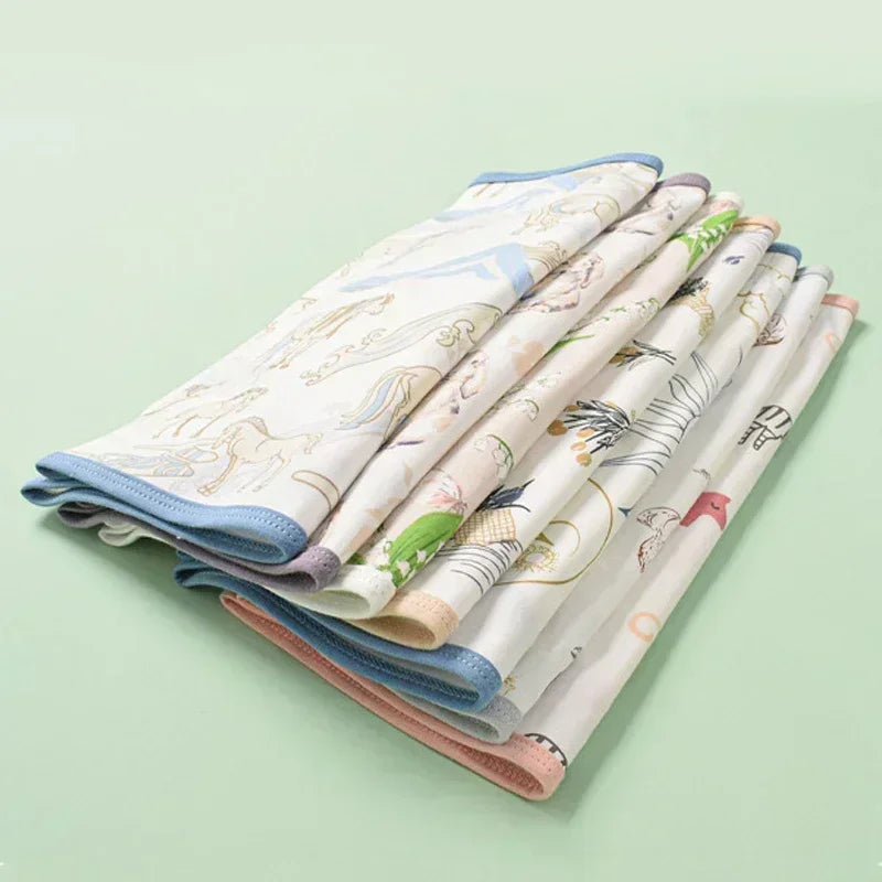 Couverture emmaillotage — vue complémentaire 1
