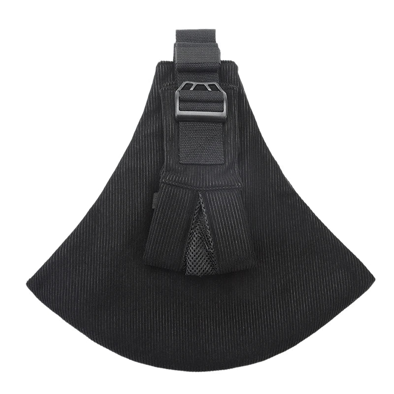 Porte-bébé ergonomique — vue complémentaire 10