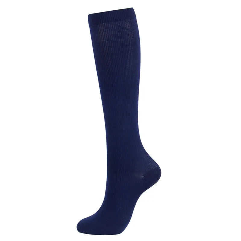 Compression Socks For Men Women Promote Blood C — vue complémentaire 18