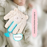 Détail matière — Produit bébé