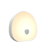Machine à bruit blanc veilleuse LED Mybooni — Sons relaxants rechargeable bébé
