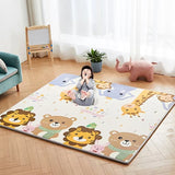 Tapis d'éveil — vue complémentaire 28