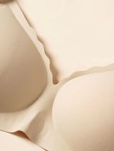 Soutien-gorge allaitement ouverture avant Mybooni — Seamless ultra fin maternité