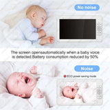 Babyphone — vue complémentaire 2