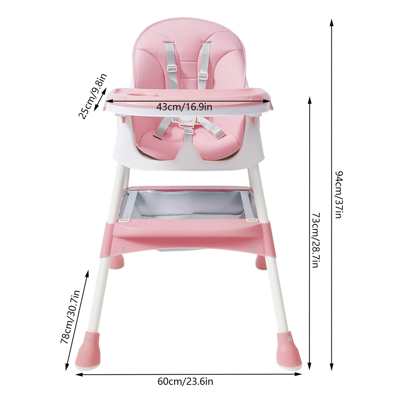 Produit bébé — vue complémentaire 3