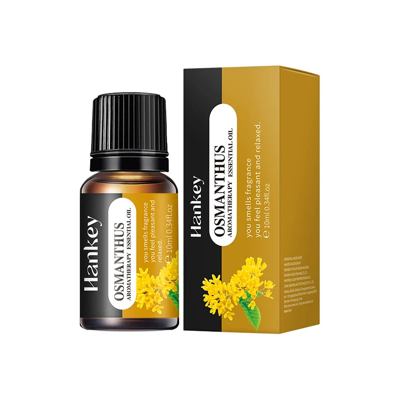 Diffuseur Aromathérapie 180ml Mybooni | Humidificateur LED 7 Couleurs USB
