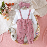 Détail matière — Produit bébé