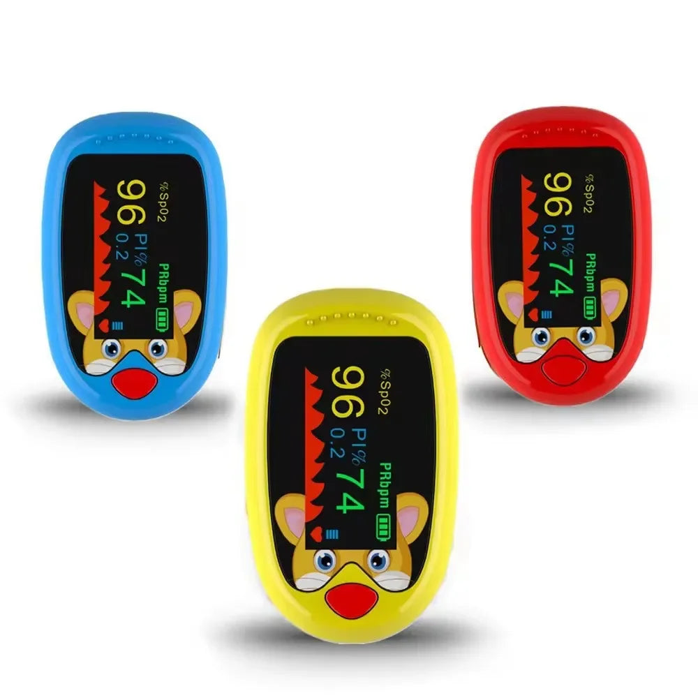 Thermomètre frontal infrarouge USB Mybooni — Écran LCD sans contact