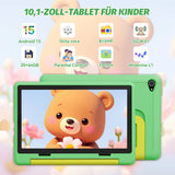 Kid Tablet 10Inch Android15 20GB RAM 64GB ROM 1 — vue complémentaire 4