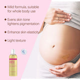 EELHOE Vitamin E Skin Care Oil Remove Pregnancy — vue complémentaire 6