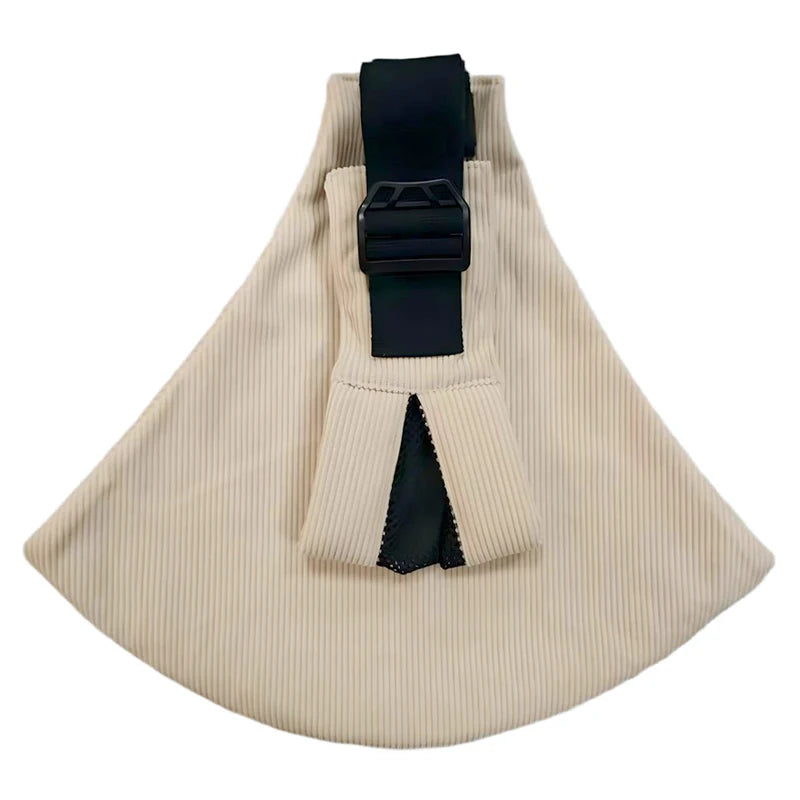 Porte-bébé ergonomique — vue complémentaire 11