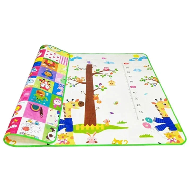 Tapis d'éveil — vue complémentaire 22