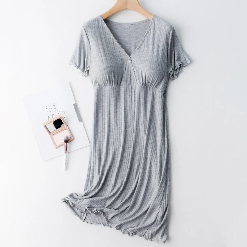 Robe de grossesse — vue complémentaire 30
