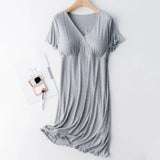 Robe de grossesse — vue complémentaire 30