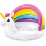 PVC Children's Inflatable Paddling Pool Crocodi — vue complémentaire 19