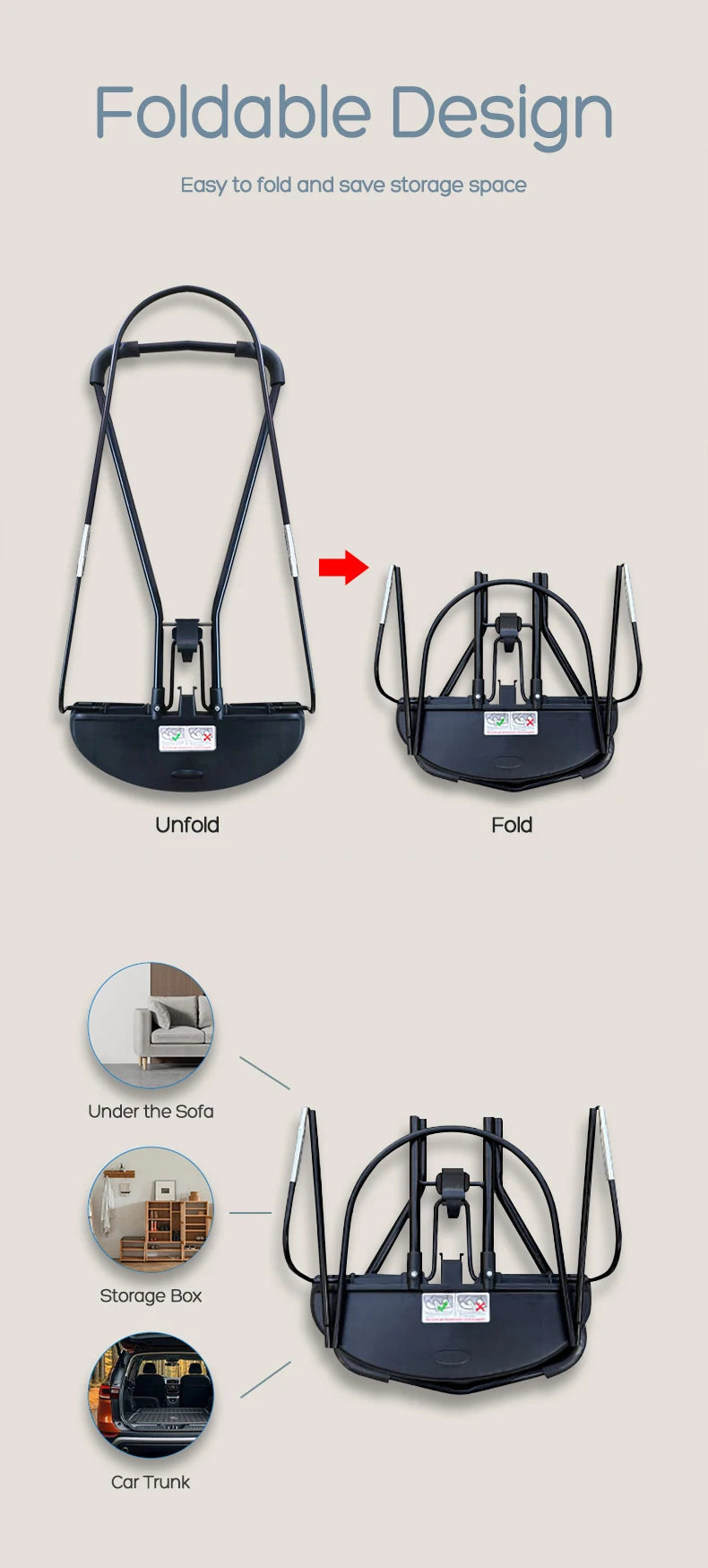 Balancelle bébé électrique automatique - chaise oscillante 5 points avec télécommande