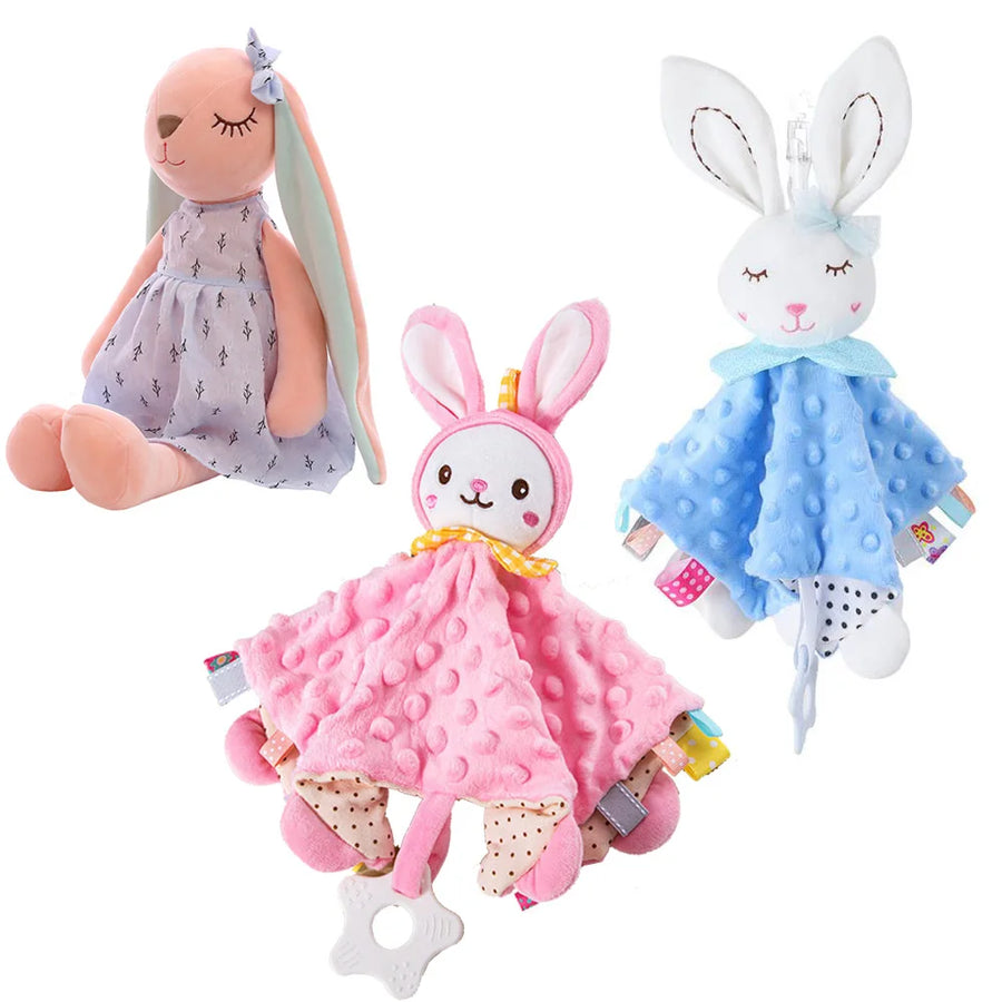 Couverture emmaillotage en situation d'utilisation