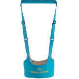 Harnais de marche ajustable Mybooni — Aide apprentissage marche tout-petit