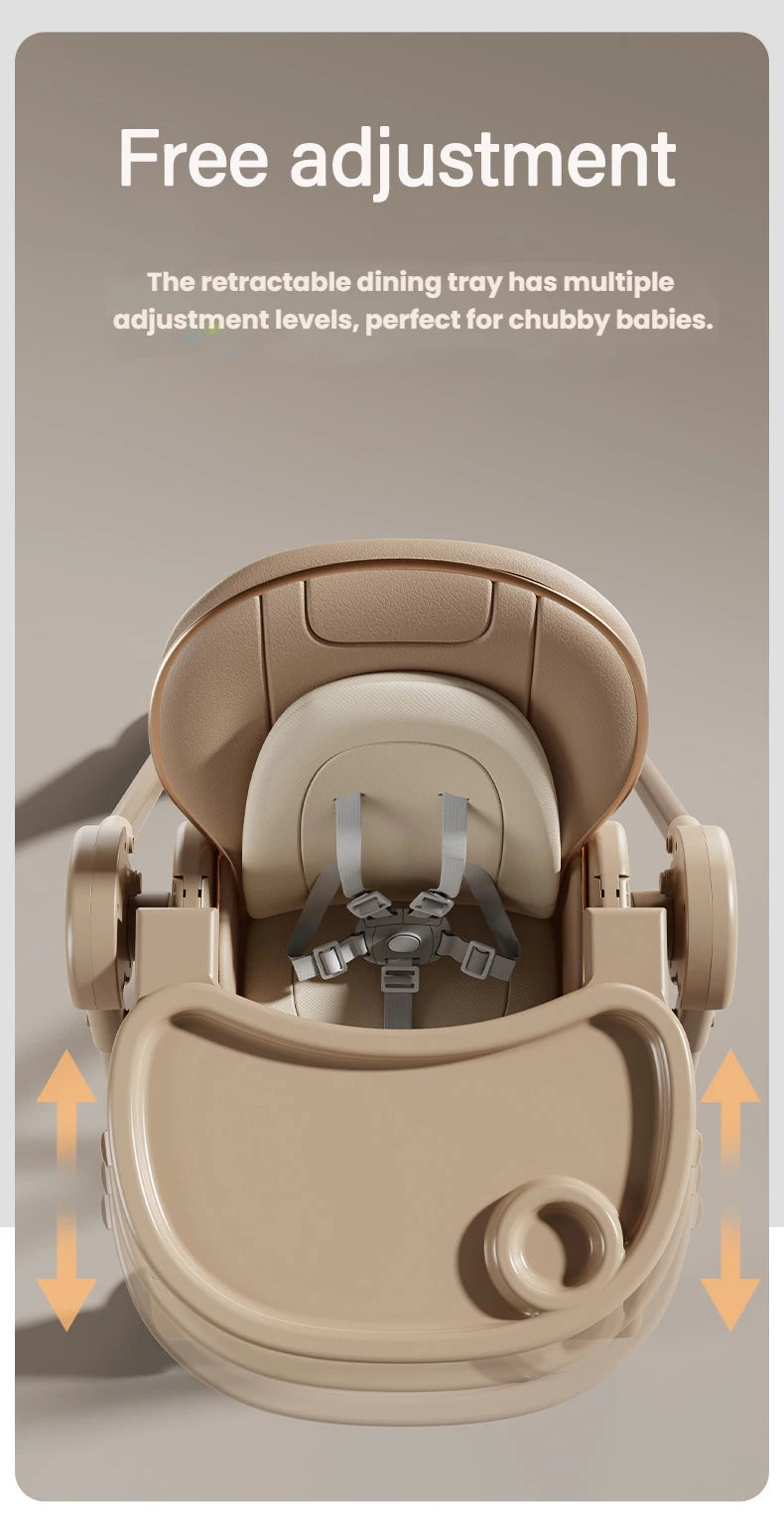 Balancelle bébé musicale — vue complémentaire 21